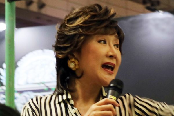 小林幸子