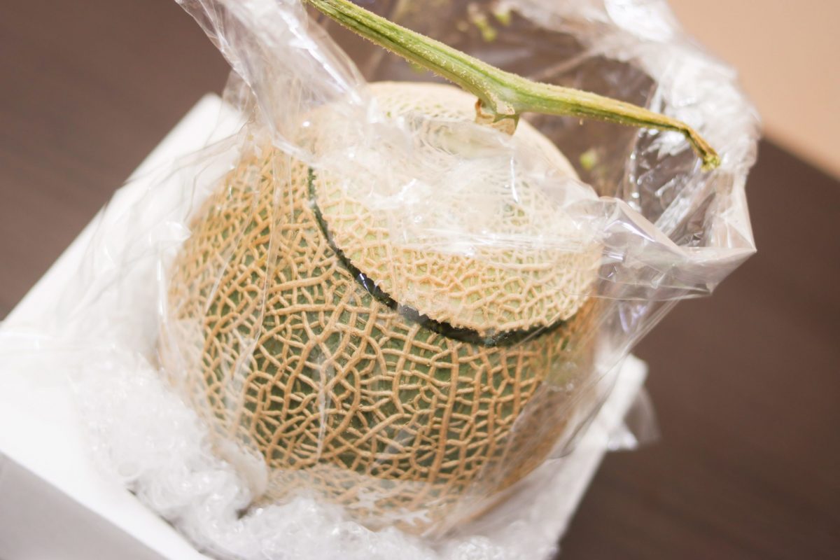 sirabee20210909meloncake1