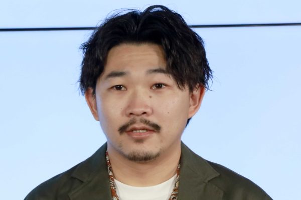 オズワルド伊藤