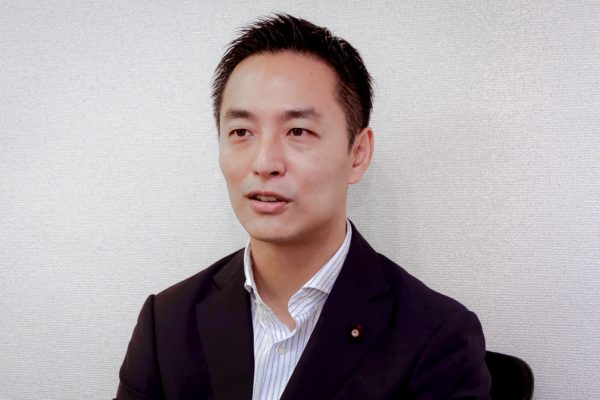 村井英樹