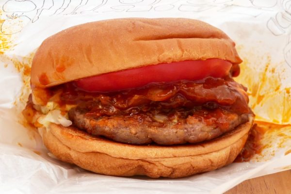 モスバーガー