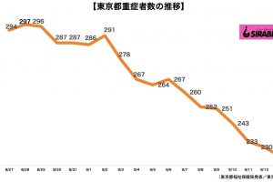 新型コロナウイルス