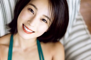 RIPGIRLS 犬童美乃梨