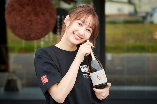 高田秋 「秋華七 -AKIHANA-」