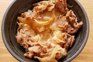 sirabee20210916gyudon6