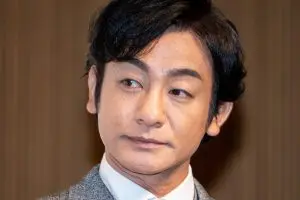 大河『べらぼう』商売敵・鱗形屋がついに退場 熱演の片岡愛之助「寂しいですね」