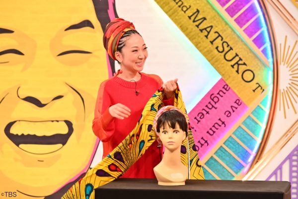 週刊さんまとマツコ