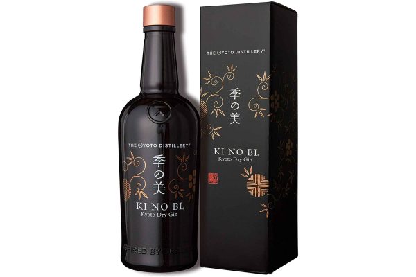 季の美 京都ドライジン