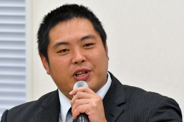 へずまりゅう