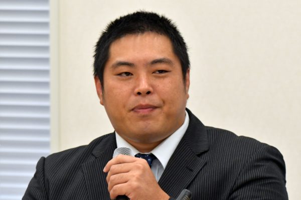 へずまりゅう