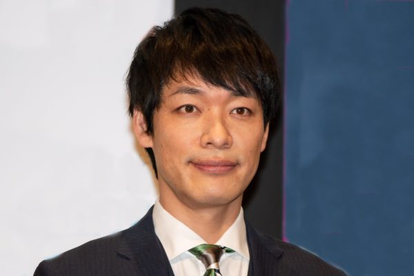 麒麟・川島明