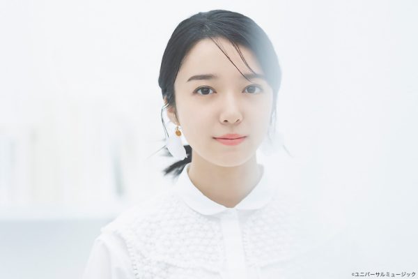 上白石萌音