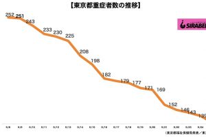 新型コロナウイルス