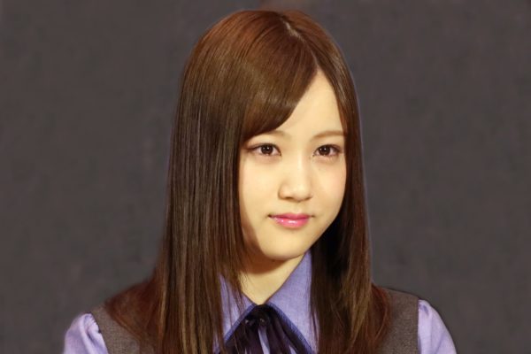 乃木坂46・星野みなみ