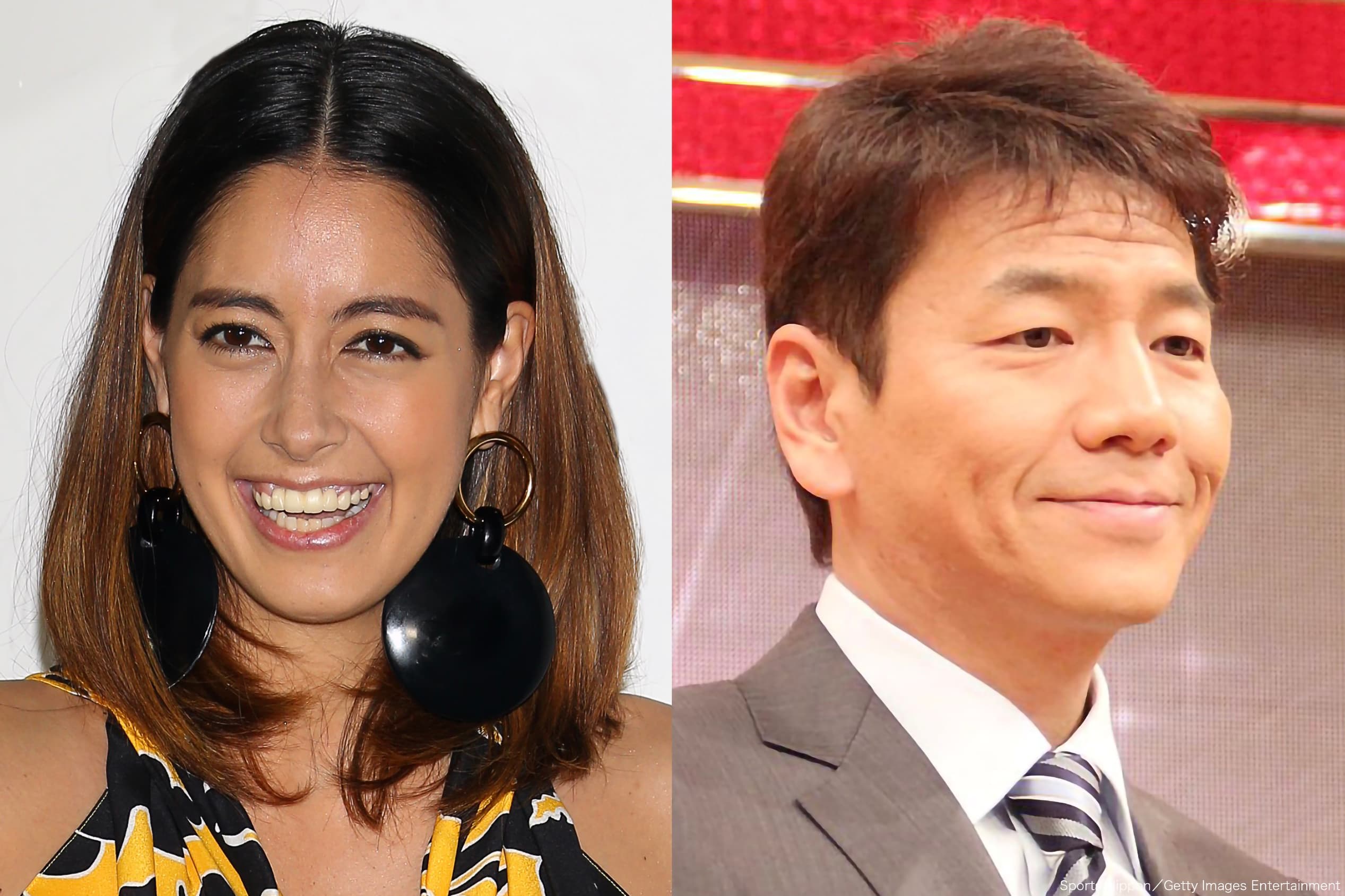 森泉、マネージャーに上田晋也の愚痴こぼす 「興味ない人だとすぐ終わる」 – Sirabee