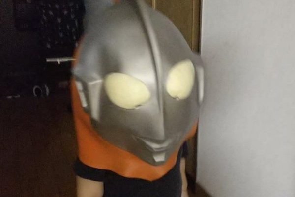 ウルトラマン