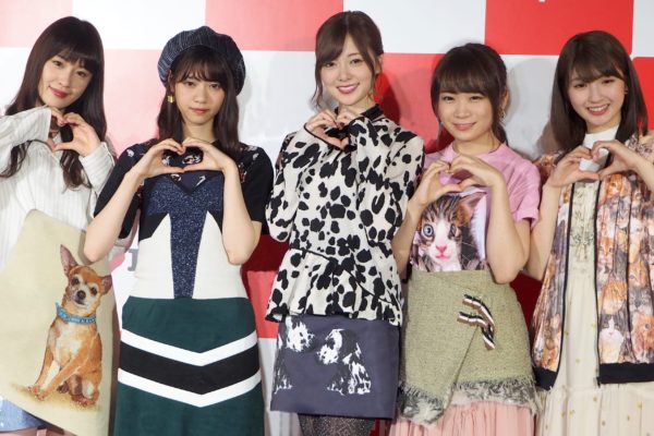 乃木坂46