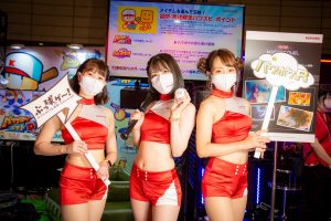 東京ゲームショウ2021