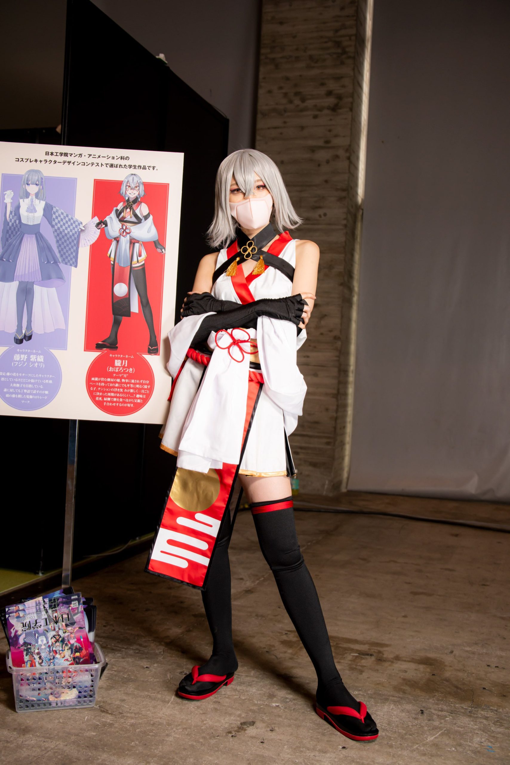 キレイなお姉さんいっぱい 東京ゲームショウ コンパニオンレポート Sirabee20210930tokyogameshow202171