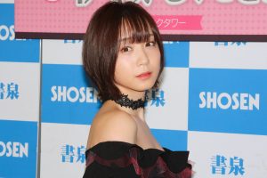 伊織もえ