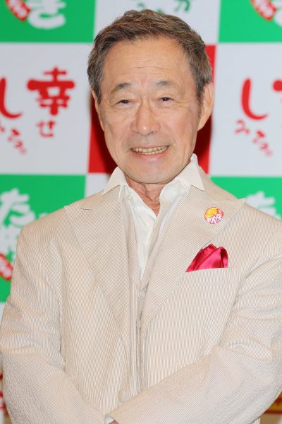 武田鉄矢