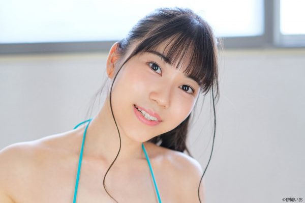 伊織いお