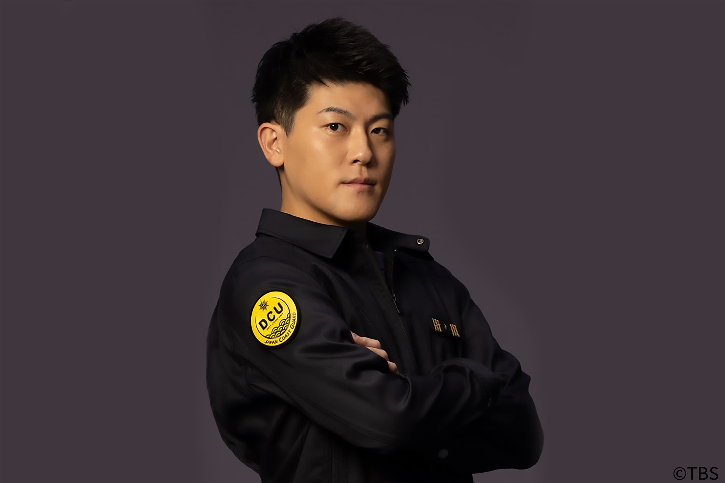 土佐兄弟 有輝が Dcu に出演 ライセンス取得し 本気が伝わったら Sirabee