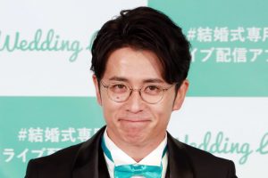 オリエンタルラジオ・藤森慎吾