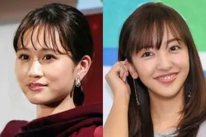 前田敦子「スタッフさんがウソを」サプライズで不機嫌に…　板野友美はショックで「3時間ぐらい号泣」
