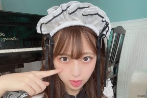竹内星菜