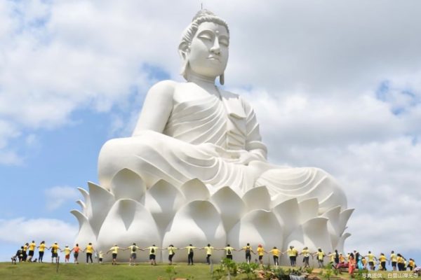 白雲山禅光寺