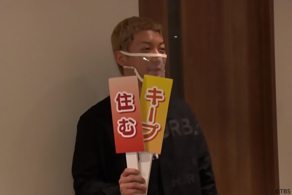 ラヴィット!・嶋佐和也