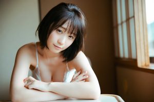 伊織もえ(オフショット)