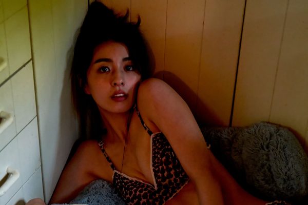 柳ゆり菜 3nd写真集