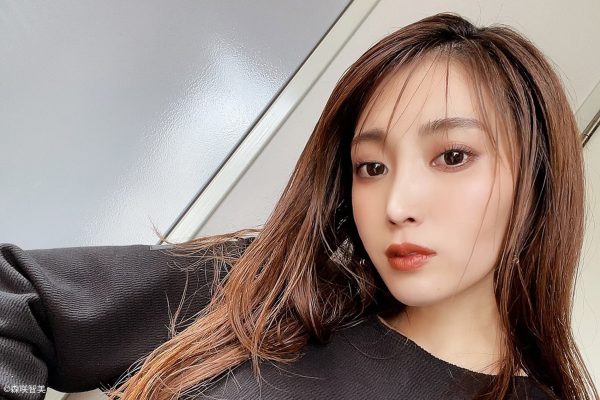 森咲智美