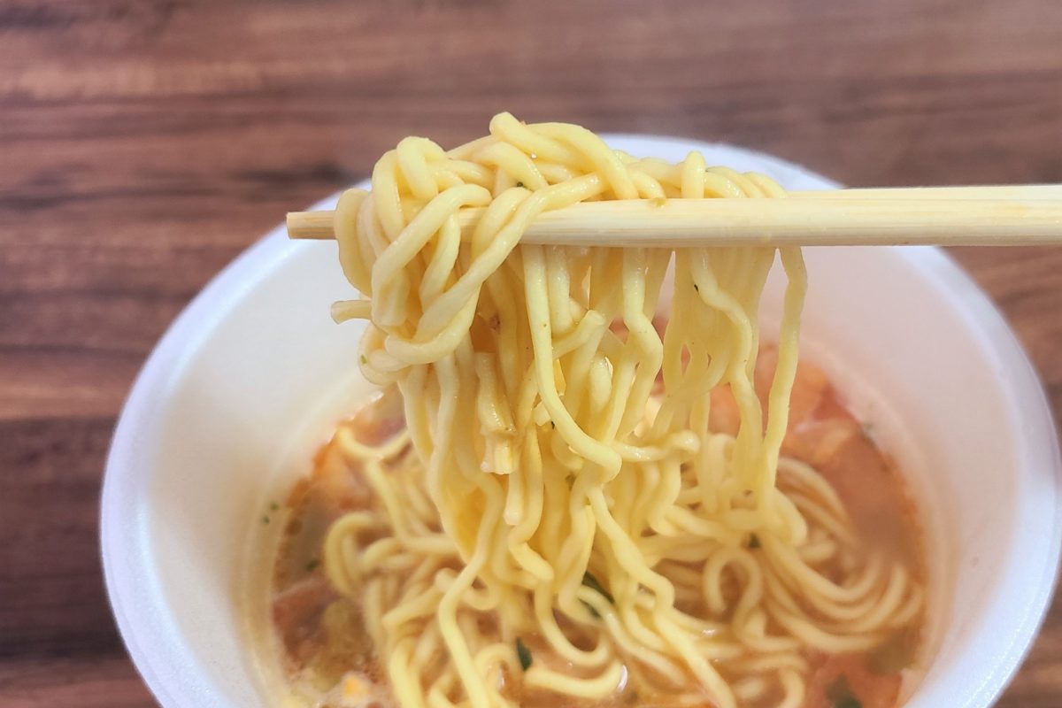 ラーメン