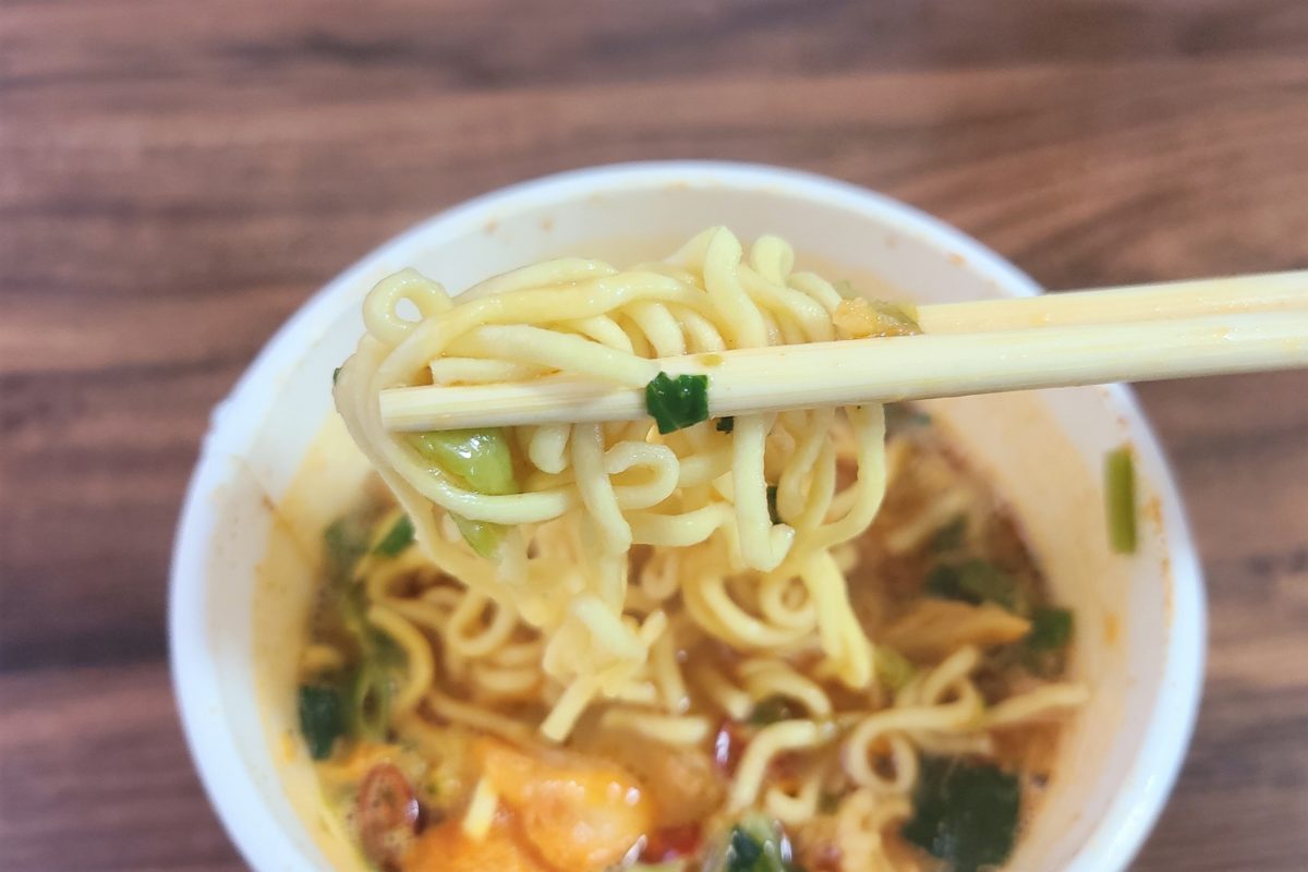 ラーメン