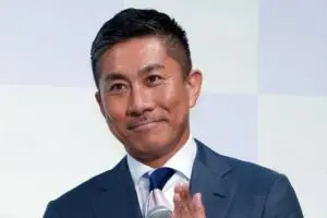 前園真聖、サッカー日本代表・森保一監督の解任論に反対　「また作り直して」