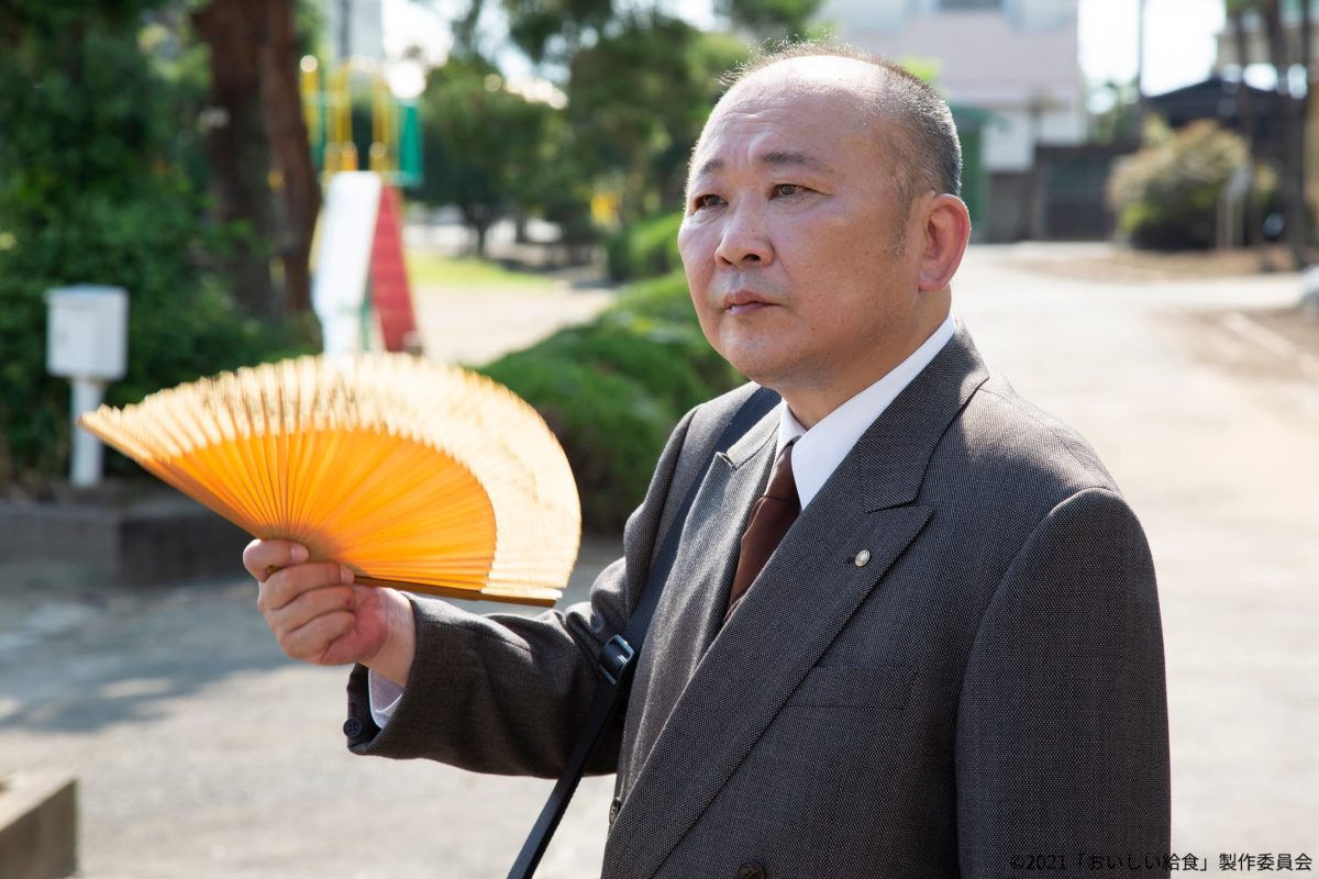 おいしい給食 season2