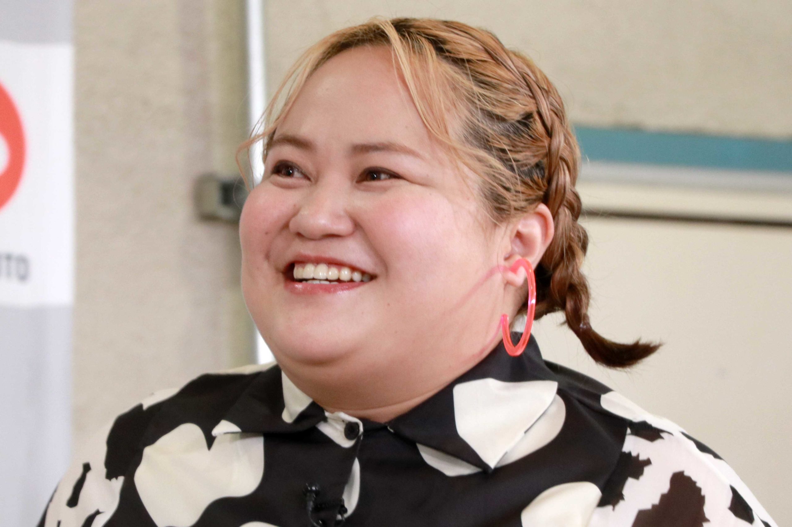 おかずクラブ・ゆいP、養成所時代に1年で22人に恋 初キスはあの人気