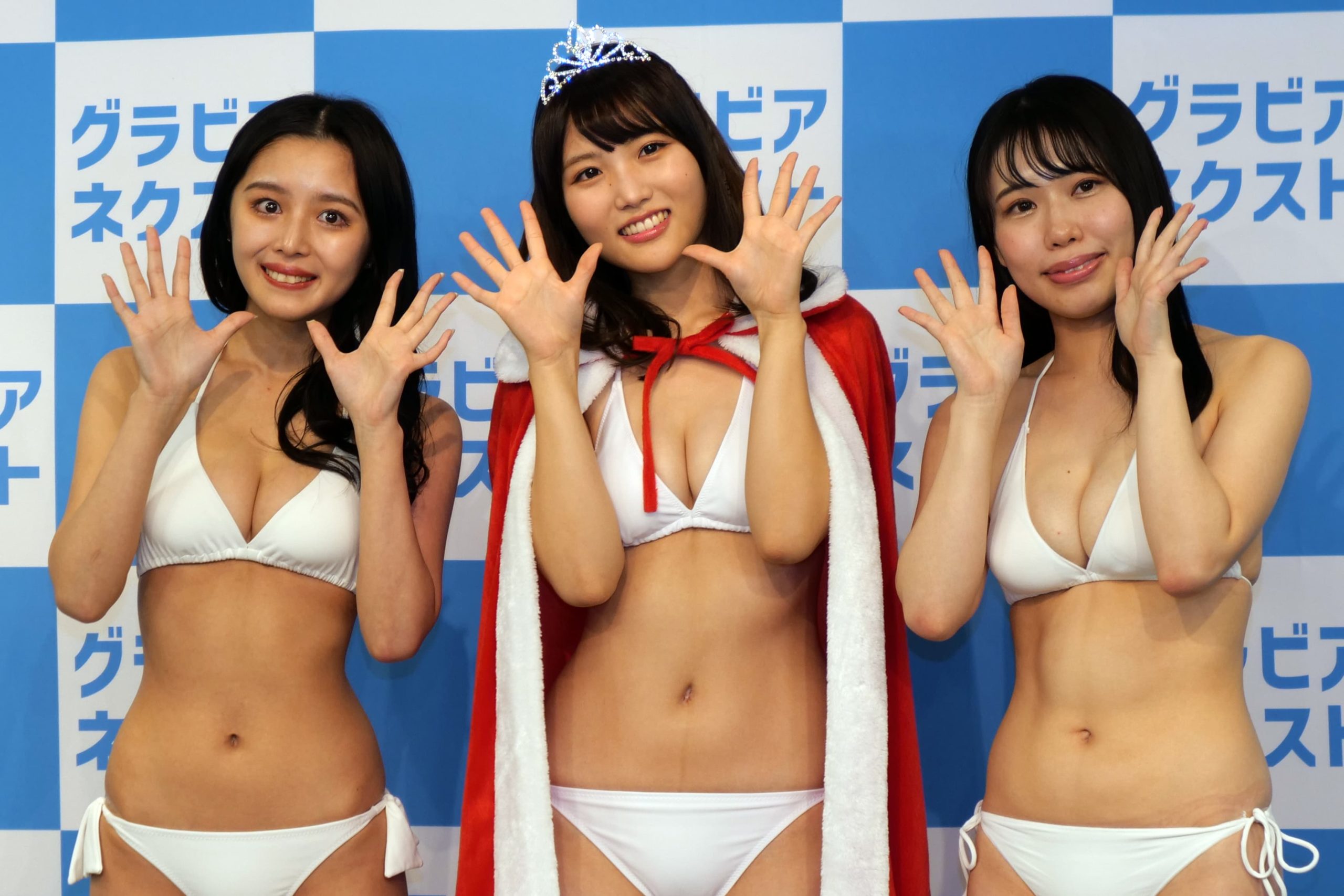 Eカップ女子大生 檸檬 500名の頂点に 豊田ルナも 口に出せば夢は叶う Sirabee20211030gravire Next3