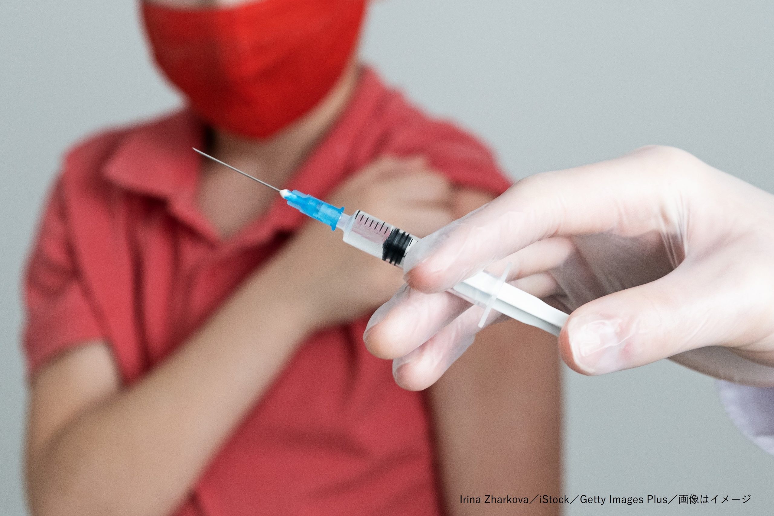 米国で複数の小児に成人用コロナワクチンを誤接種 承認前の見切り発進で Sirabee