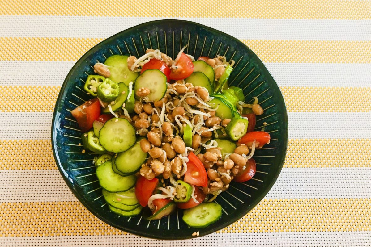 sirabee20211101nattogohan5