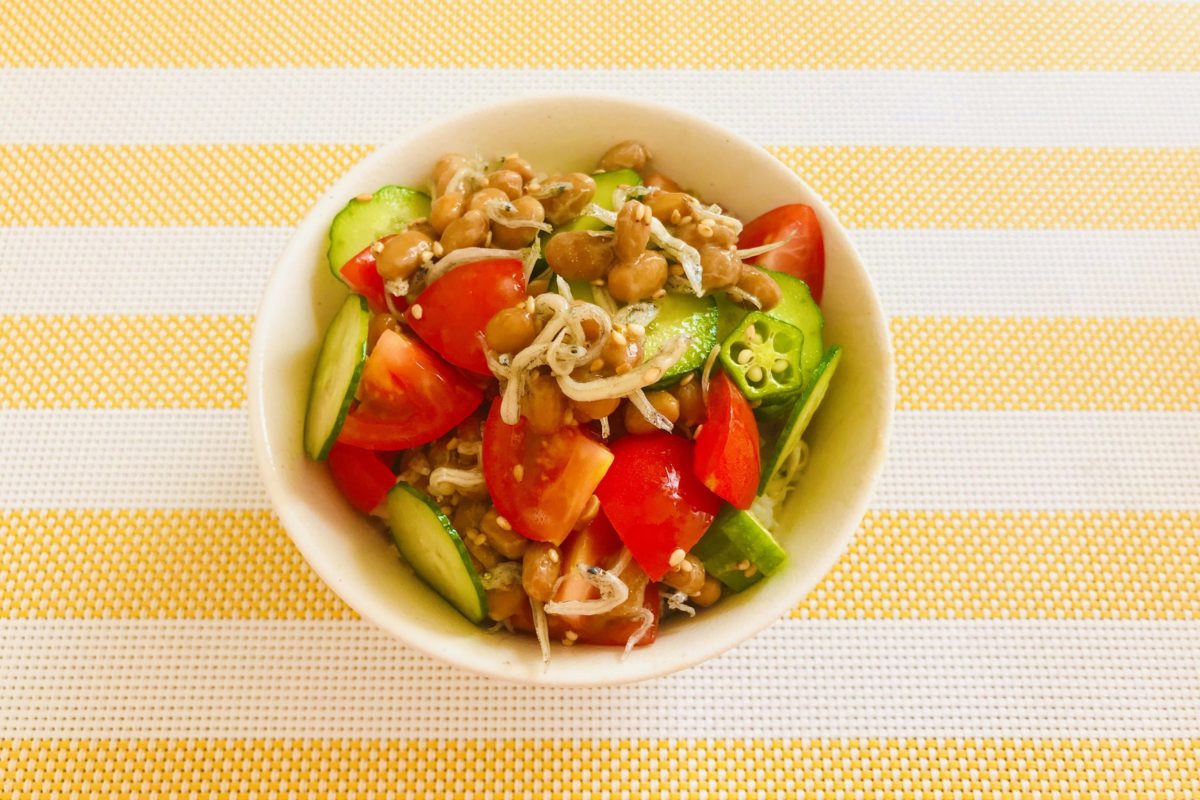 sirabee20211101nattogohan6