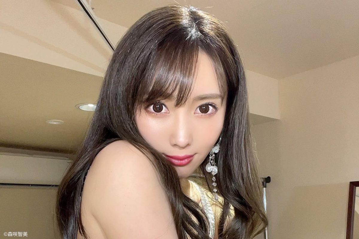 森咲智美 仕上がったボディを大胆に披露 ファンは 女神の領域 と大絶賛 Sirabee