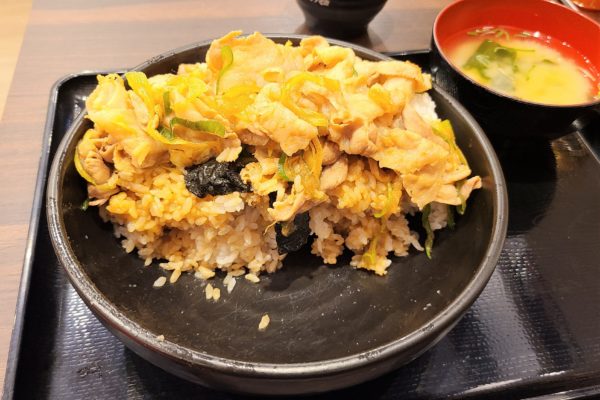 すた丼屋