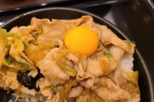 すた丼