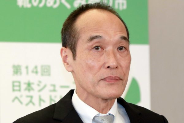 東国原英夫