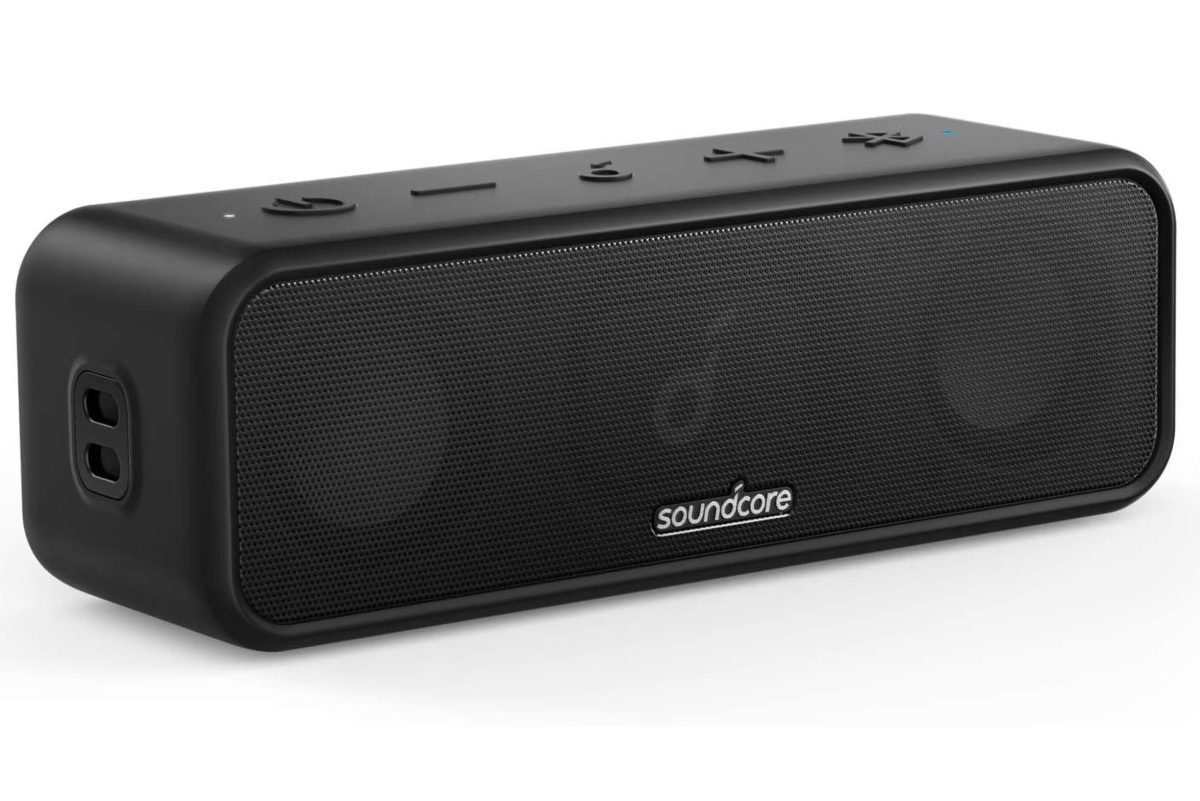AnkerSoundcore3