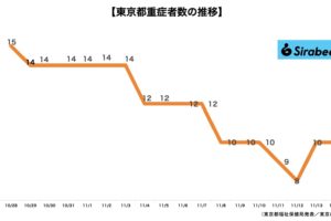 新型コロナウイルス